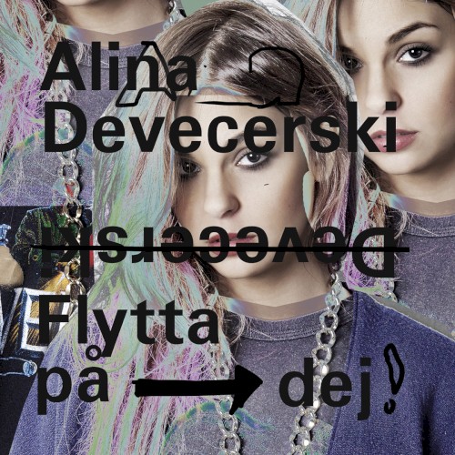 Flytta på dej