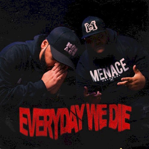 Everyday We Die