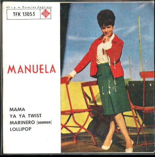 Mama