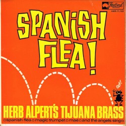 Spanish Flea!