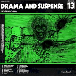 Drama And Suspense