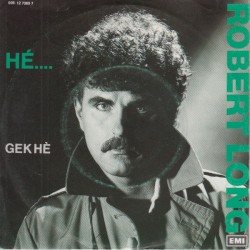 Hé... / Gek hè