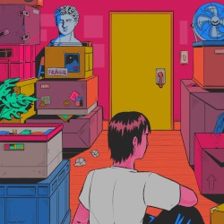 Moving Out