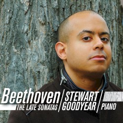 The Late Sonatas
