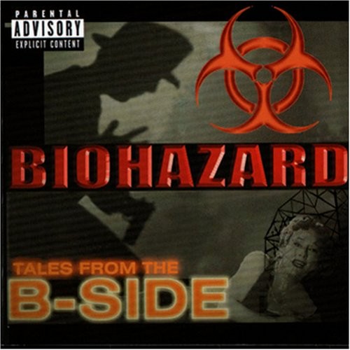 Tales From the B-Side