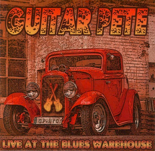 Live at the Blues Warehouse