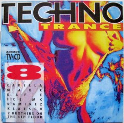 Techno Trance 8