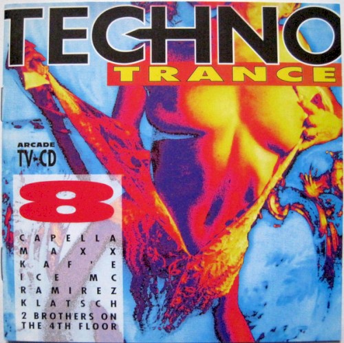 Techno Trance 8