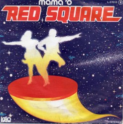 Red Square