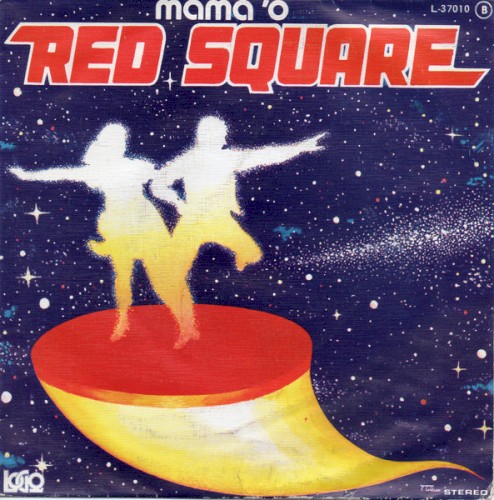 Red Square
