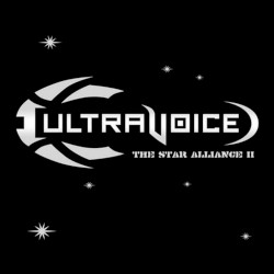 The Star Alliance, Vol. 2