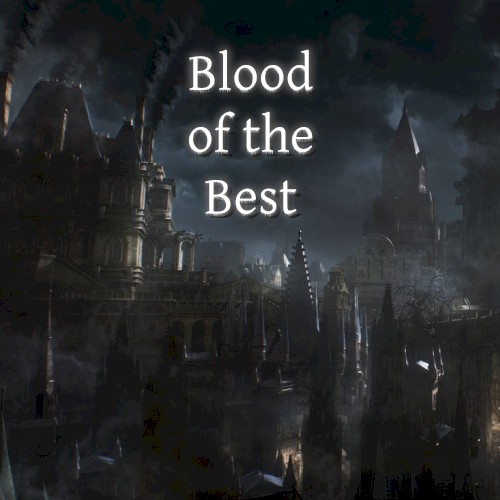 Blood of the Beast