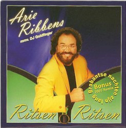 Ritsen ritsen