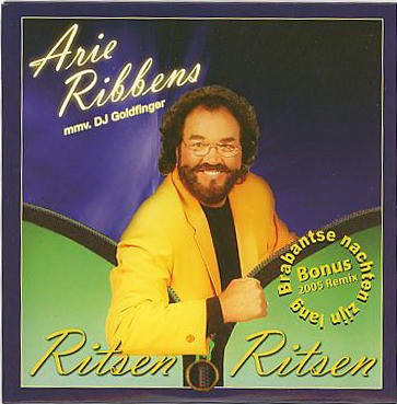 Ritsen ritsen