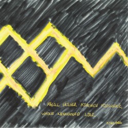 Whole Abandoned Star