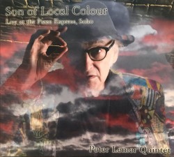 Son of Local Colour