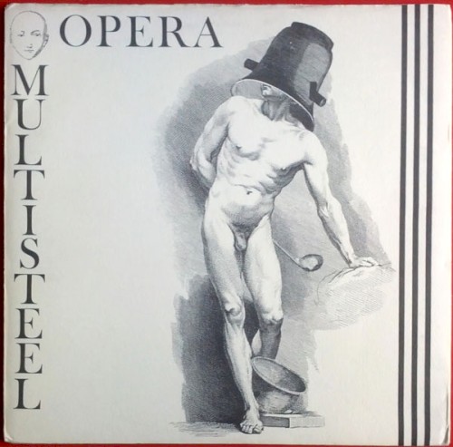 Opera Multisteel