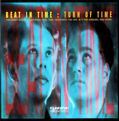 Turn of Time