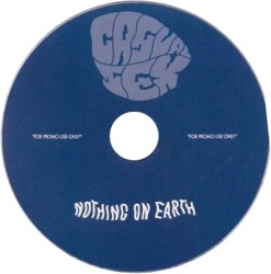 Nothing on Earth
