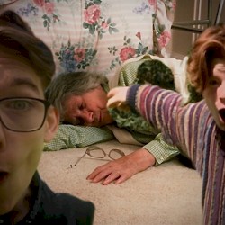 Muggin' Ya Nan