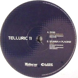 Equilibrium / Run
