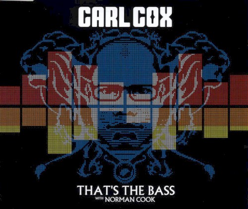 That's the Bass