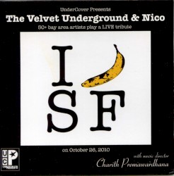 Undercover Presents: A Tribute to the Velvet Underground & Nico