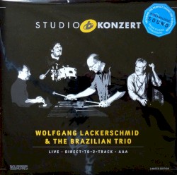 Studio Konzert
