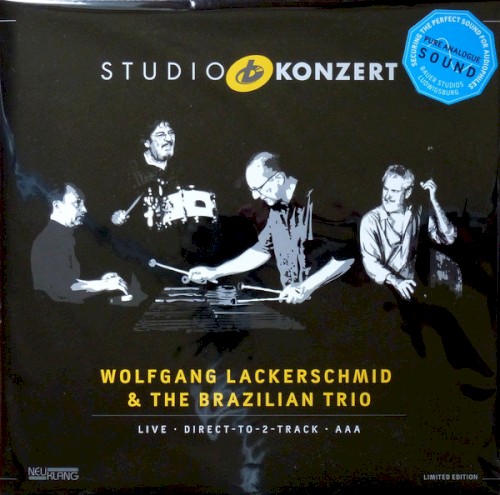 Studio Konzert