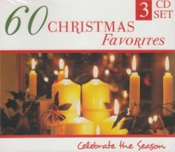 60 Christmas Favorites