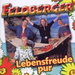 Lebensfreude pur