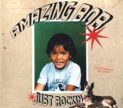 Just Rockin