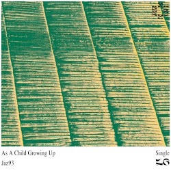 As a Child Growing Up