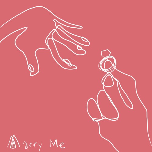 Marry Me (Special Edition)