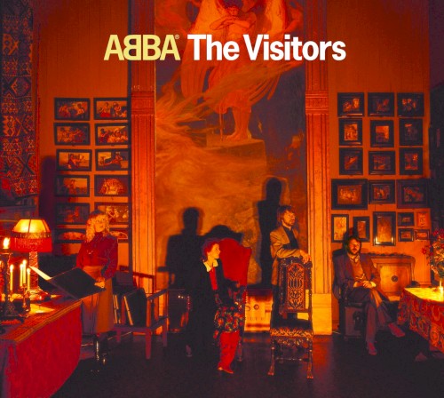 The Visitors