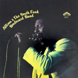 Allison & The South Funk Boulevard Band