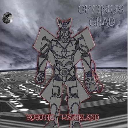 Robotic Wasteland