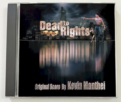 Dead to Rights