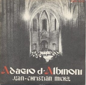 Adagio d'Albinoni
