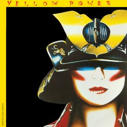 Yellow Power