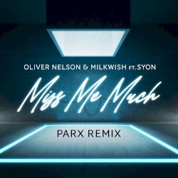 Miss Me Much (Parx remix)