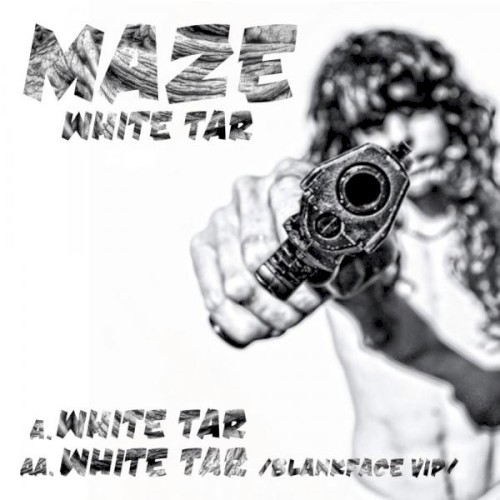 White Tar EP