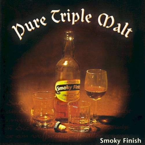Pure Triple Malt