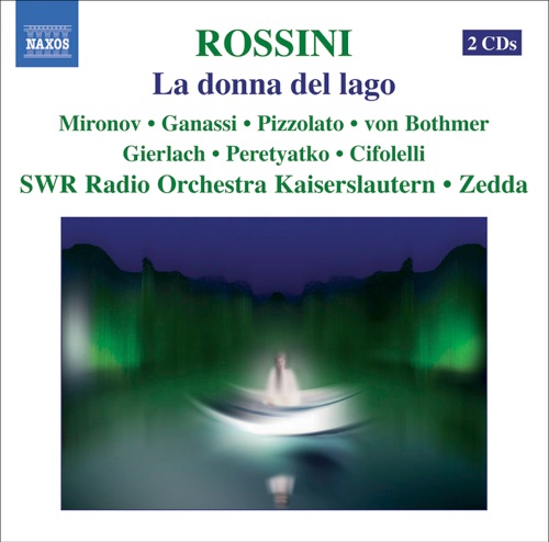La donna del lago (The Lady of the Lake)