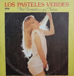 Mas Románticos Que Nunca