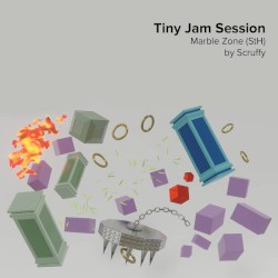 Tiny jam session - Marble Zone (StH)