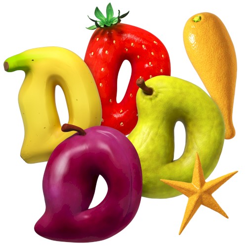 DDDD!