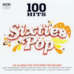 100 Hits: Sixties Pop