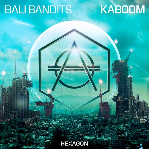 Kaboom