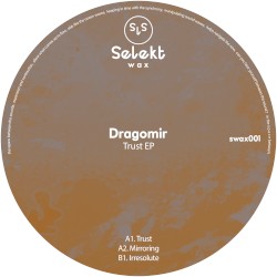 Trust EP